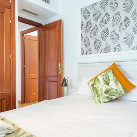 Amplio Apartamento En El Corazon De Sevilla מראה חיצוני תמונה