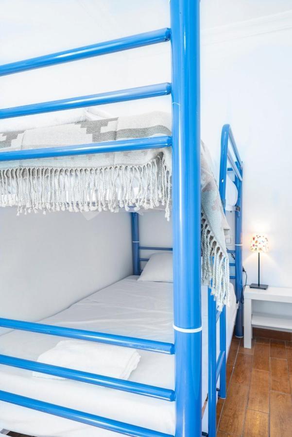 Amplio Apartamento En El Corazon De Sevilla מראה חיצוני תמונה