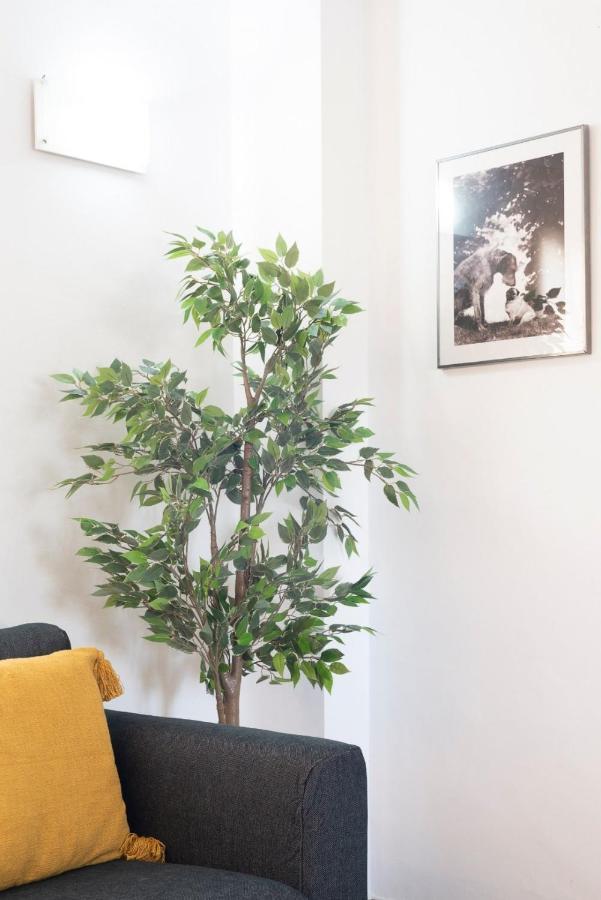 Amplio Apartamento En El Corazon De Sevilla מראה חיצוני תמונה