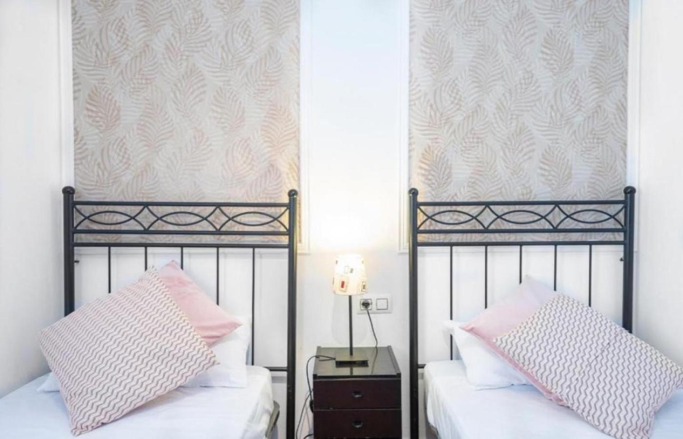 Amplio Apartamento En El Corazon De Sevilla מראה חיצוני תמונה